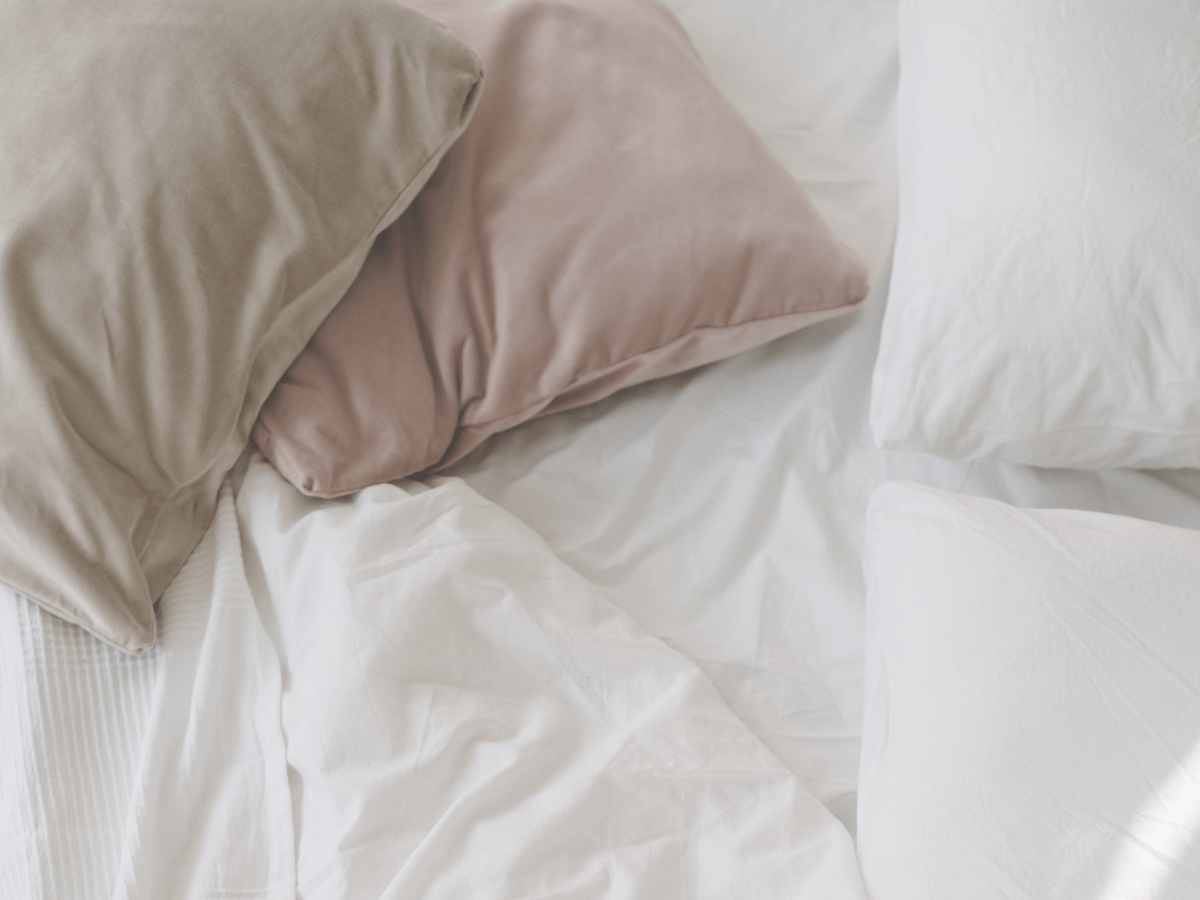 I Trust in God’s Unfailing Love and Watchful&nbsp;Care