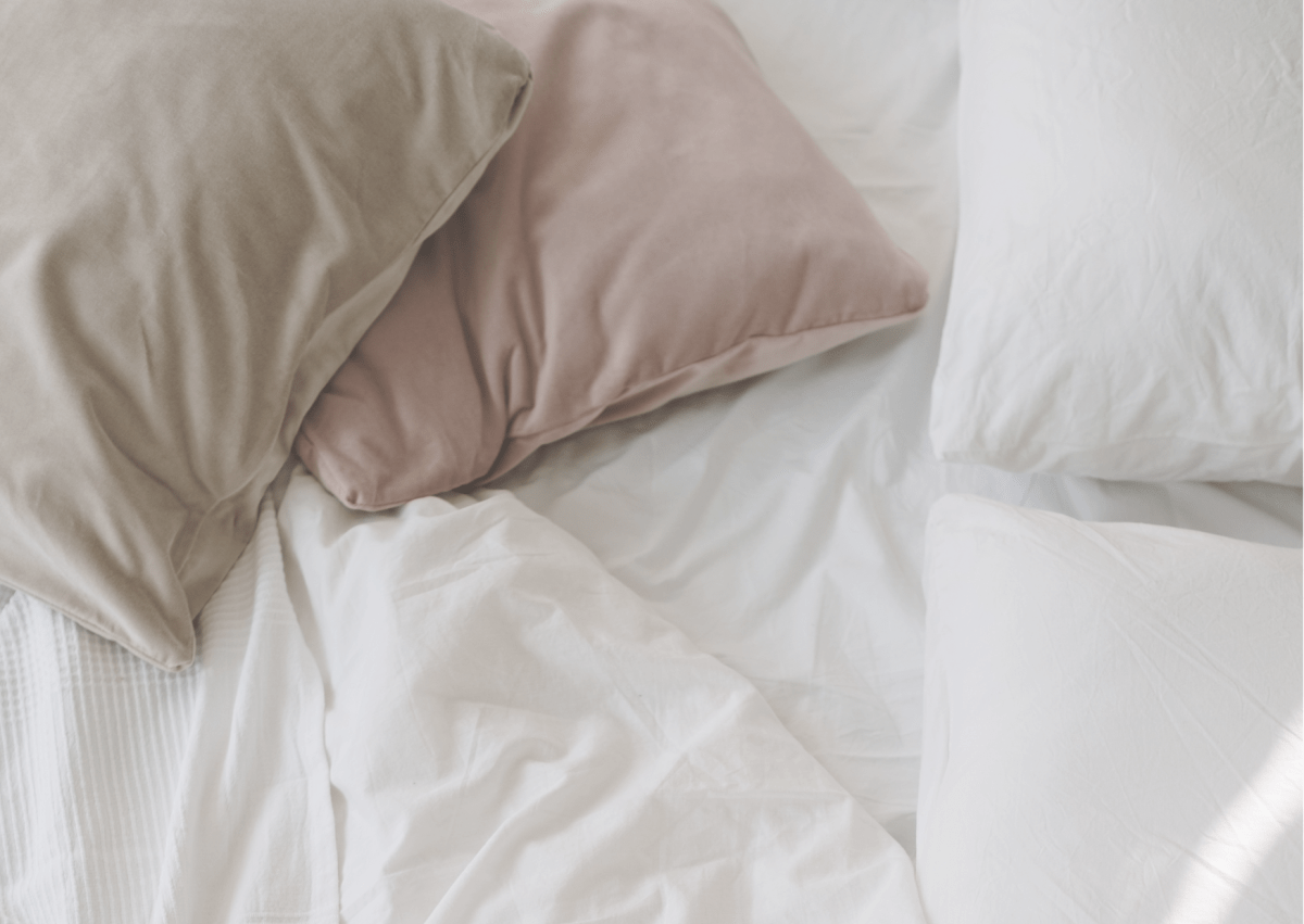 I Trust in God’s Unfailing Love and Watchful&nbsp;Care