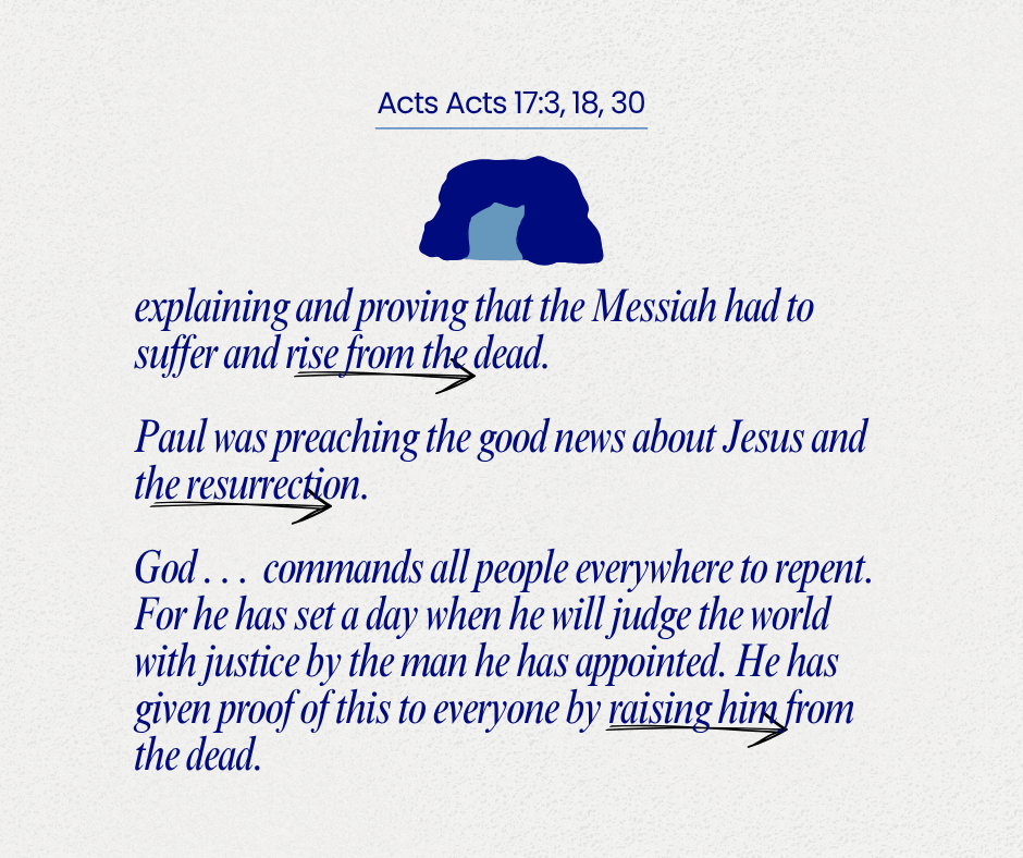 Acts 16–17: The Second Missionary&nbsp;Journey