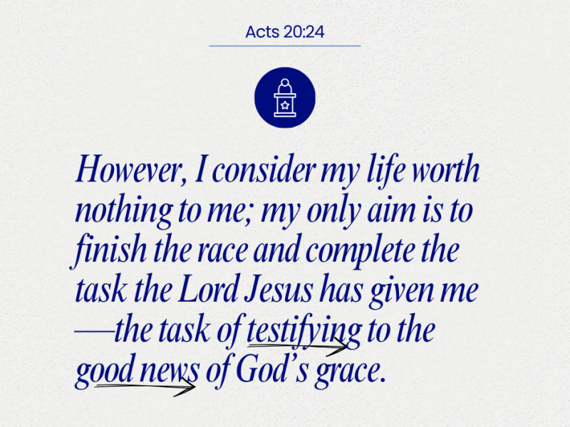 Exploring Acts 18-20: Paul in Corinth and&nbsp;Ephesus