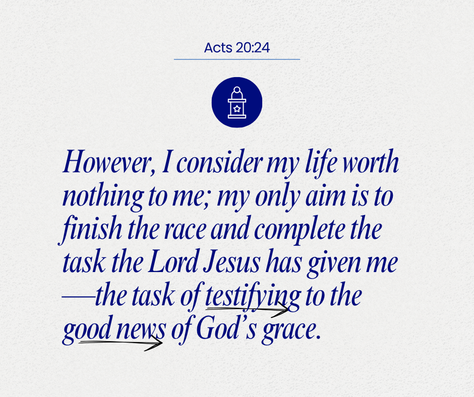 Exploring Acts 18-20: Paul in Corinth and&nbsp;Ephesus