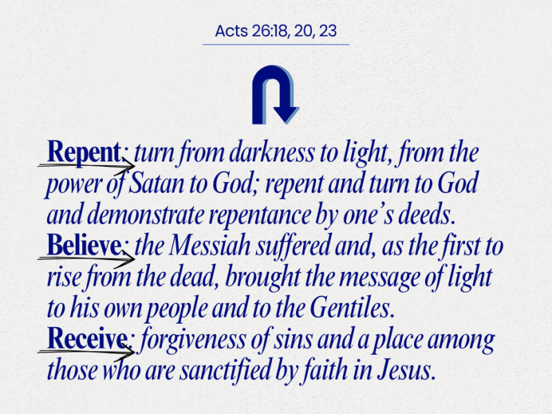 Exploring Acts 24–26: Paul Testifies Before&nbsp;Kings